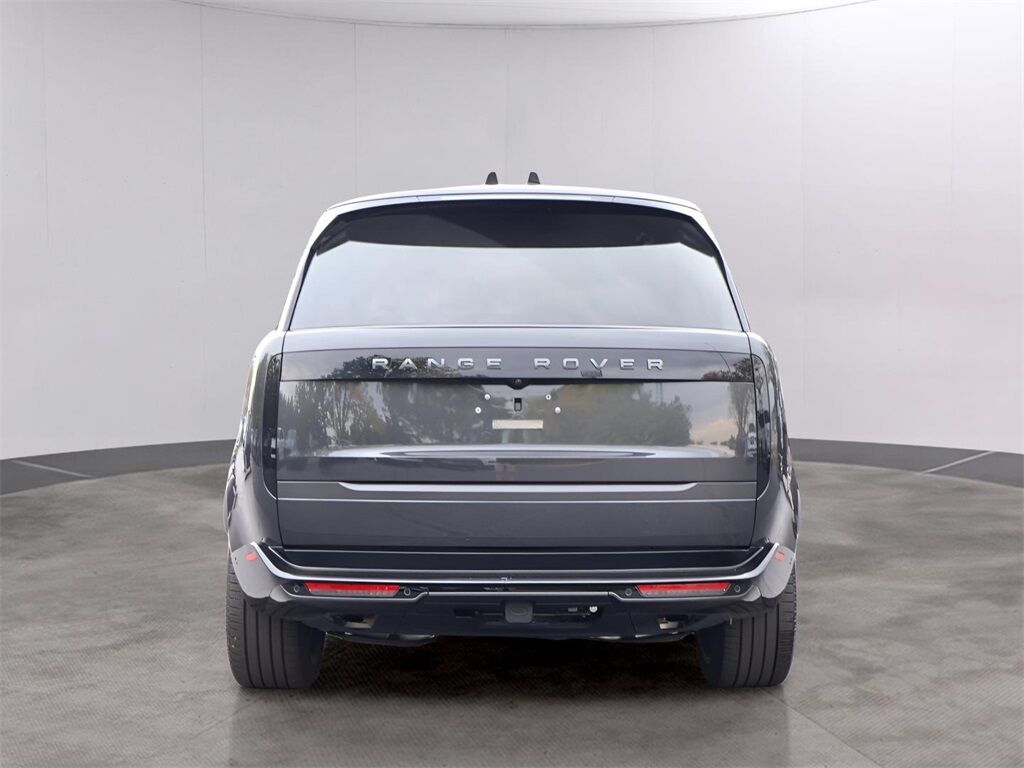 2025 Land Rover Range Rover SE San Clemente CA
