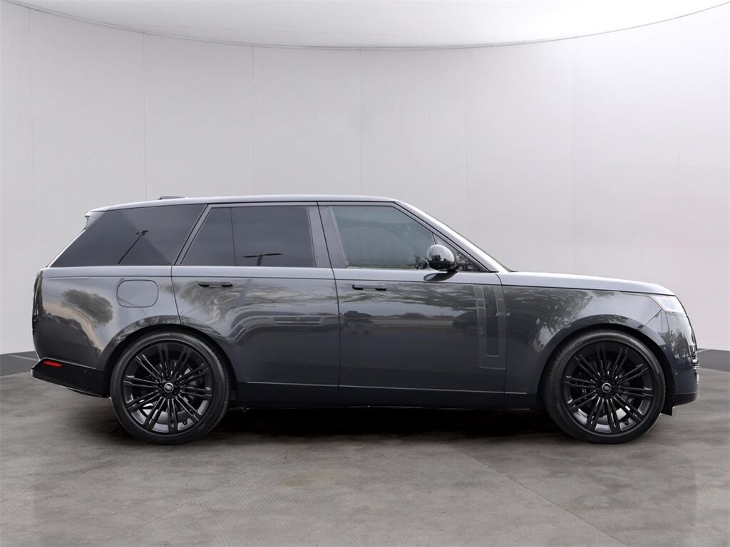 2025 Land Rover Range Rover SE San Clemente CA