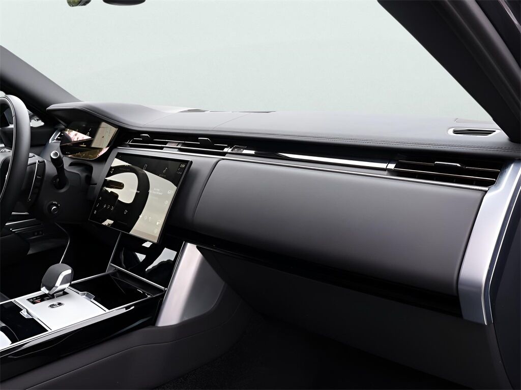 2025 Land Rover Range Rover SE San Clemente CA