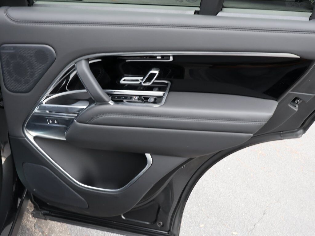 2025 Land Rover Range Rover SE San Clemente CA