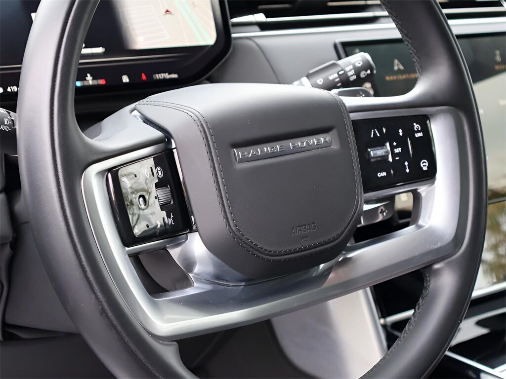 2025 Land Rover Range Rover SE San Clemente CA