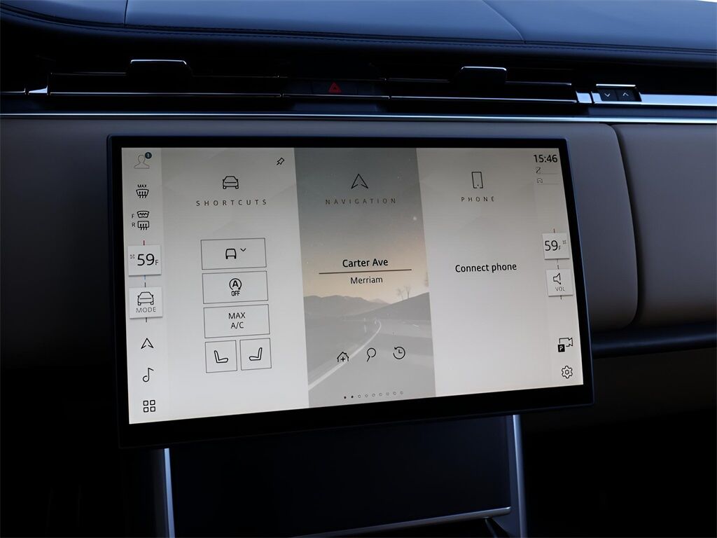 2025 Land Rover Range Rover SE San Clemente CA