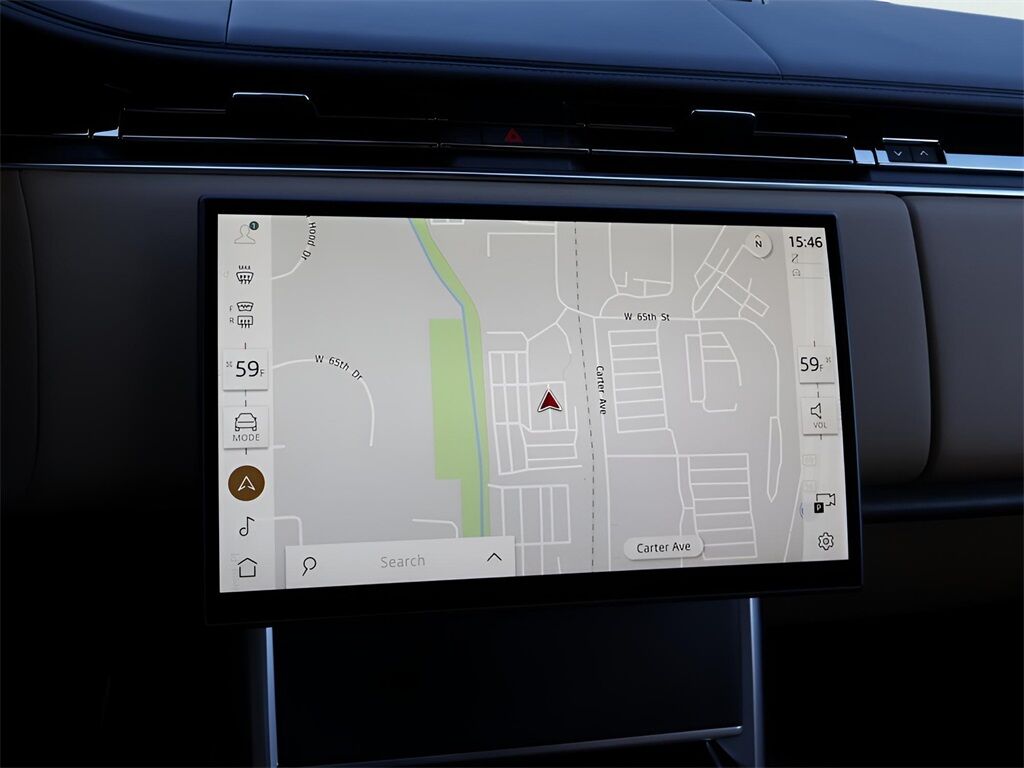 2025 Land Rover Range Rover SE San Clemente CA