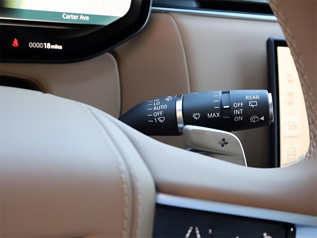 2025 Land Rover Range Rover SE San Clemente CA