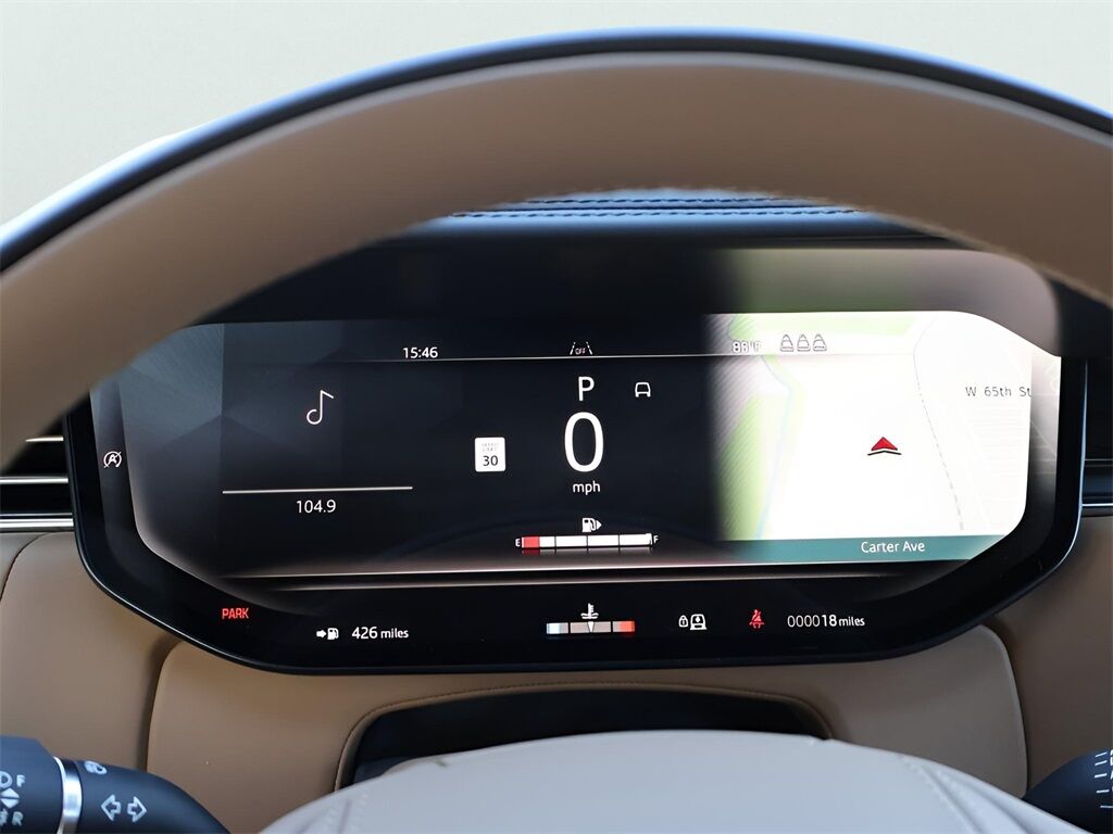 2025 Land Rover Range Rover SE San Clemente CA
