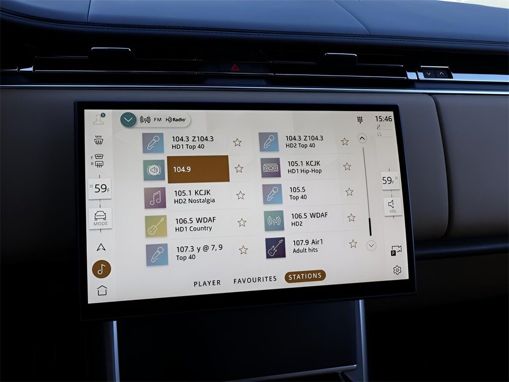 2025 Land Rover Range Rover SE San Clemente CA