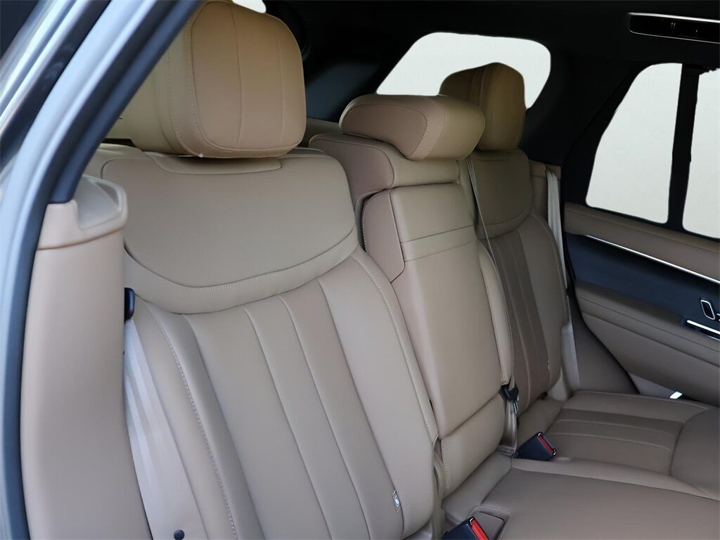 2025 Land Rover Range Rover SE San Clemente CA