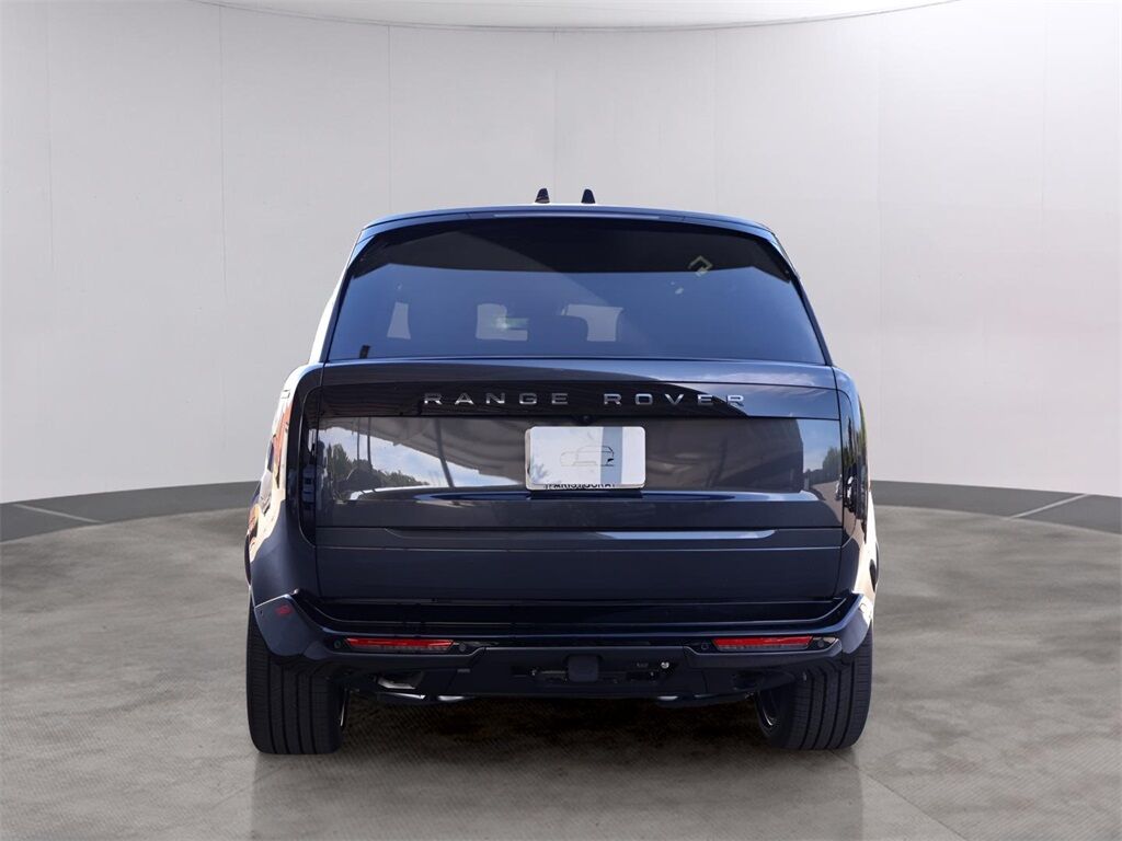 2025 Land Rover Range Rover SE San Clemente CA