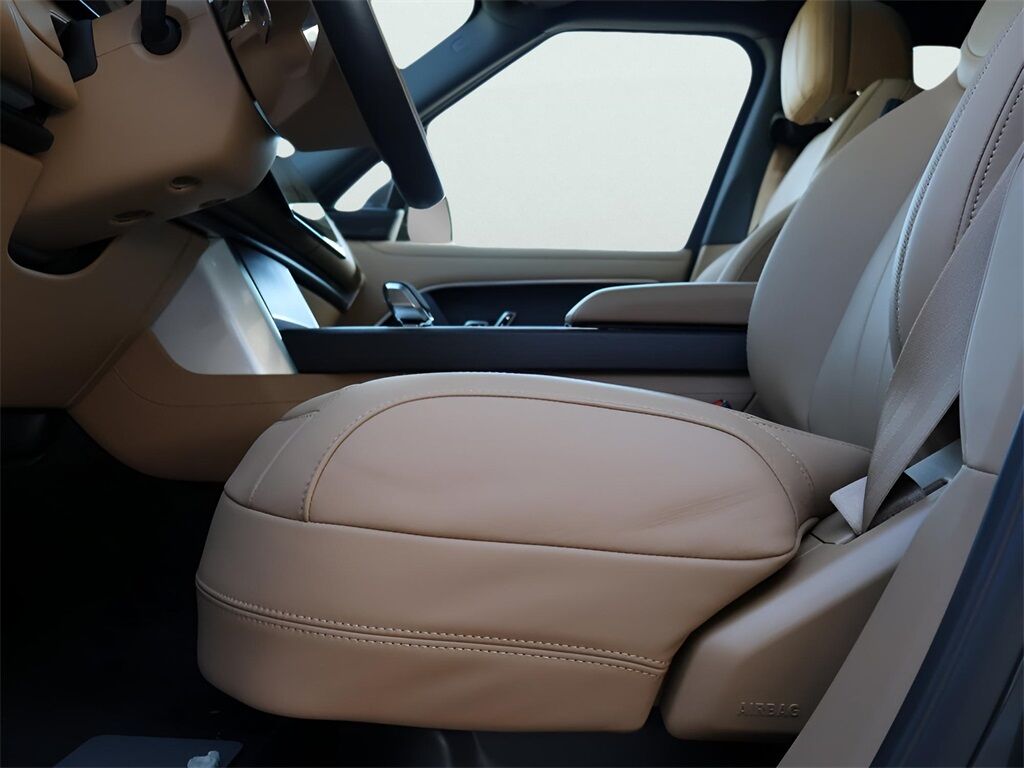 2025 Land Rover Range Rover SE San Clemente CA