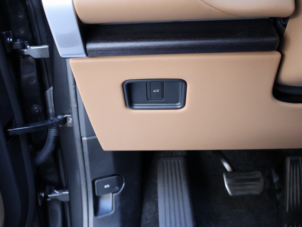 2025 Land Rover Range Rover SE San Clemente CA