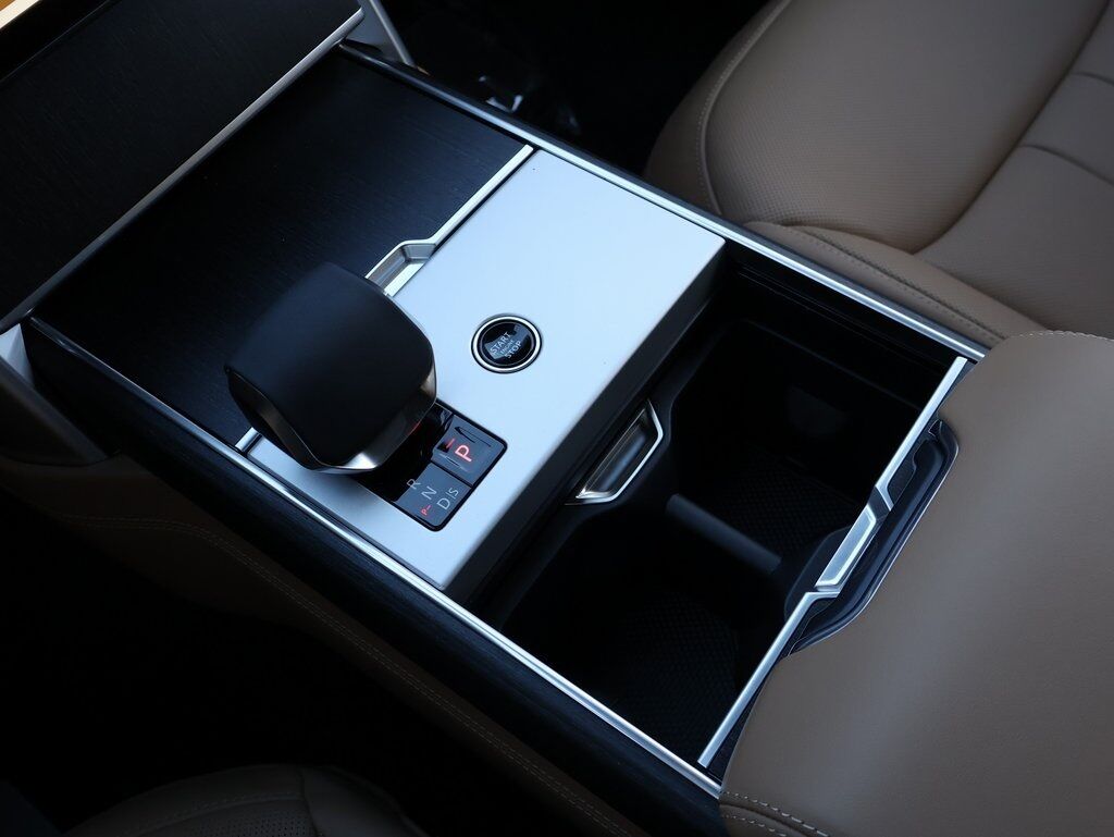 2025 Land Rover Range Rover SE San Clemente CA