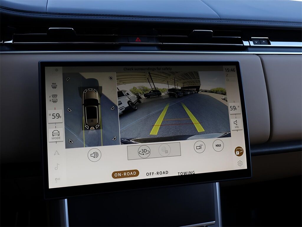 2025 Land Rover Range Rover SE San Clemente CA
