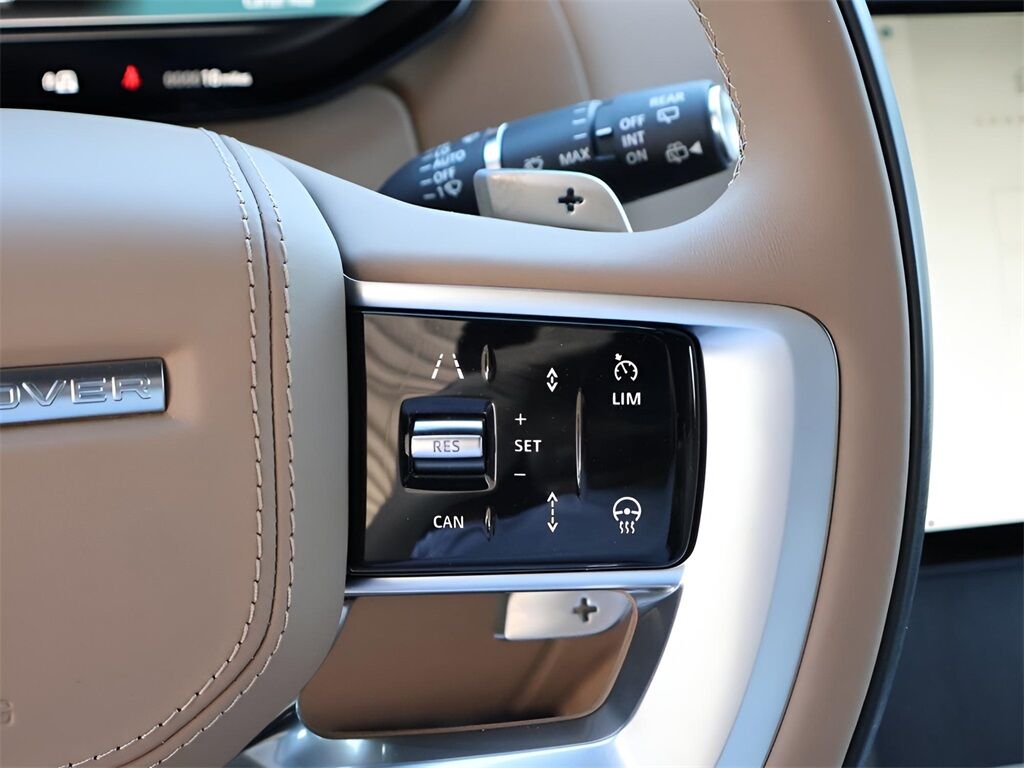 2025 Land Rover Range Rover SE San Clemente CA