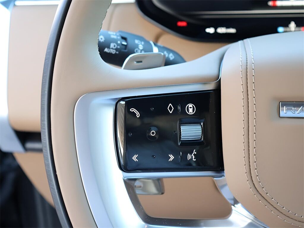 2025 Land Rover Range Rover SE San Clemente CA