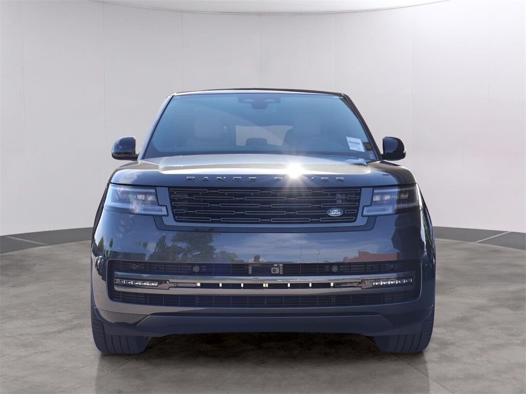 2025 Land Rover Range Rover SE San Clemente CA