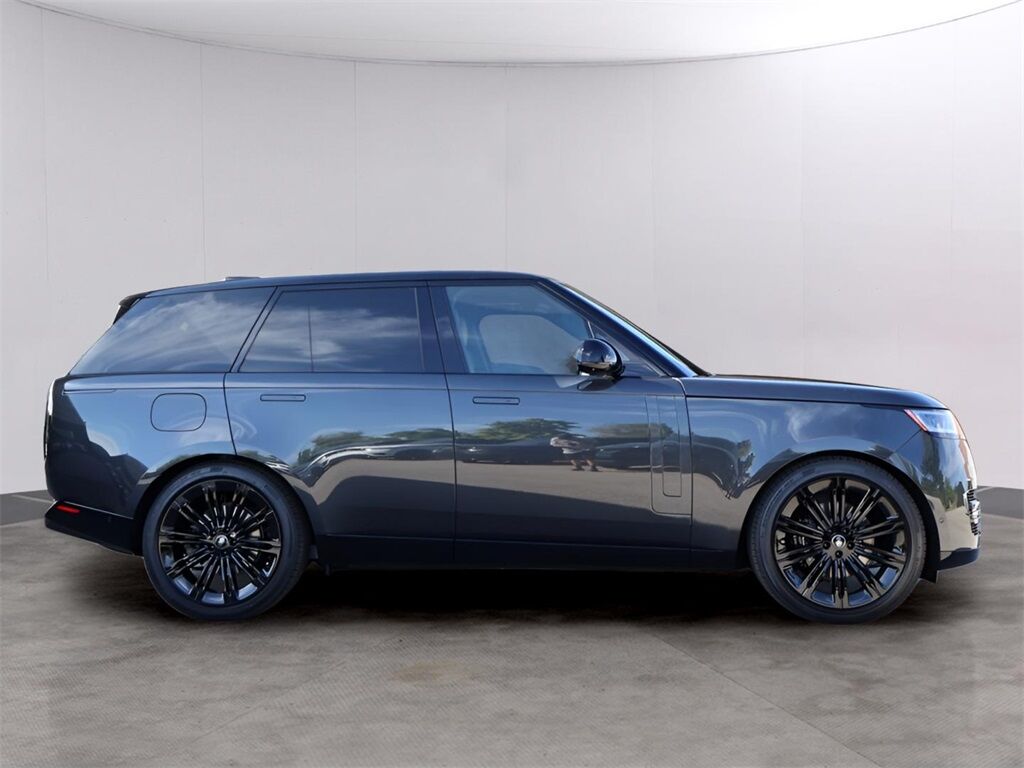 2025 Land Rover Range Rover SE San Clemente CA