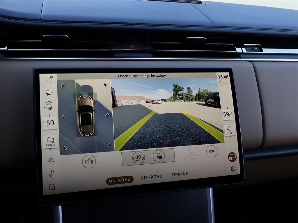 2025 Land Rover Range Rover SE San Clemente CA