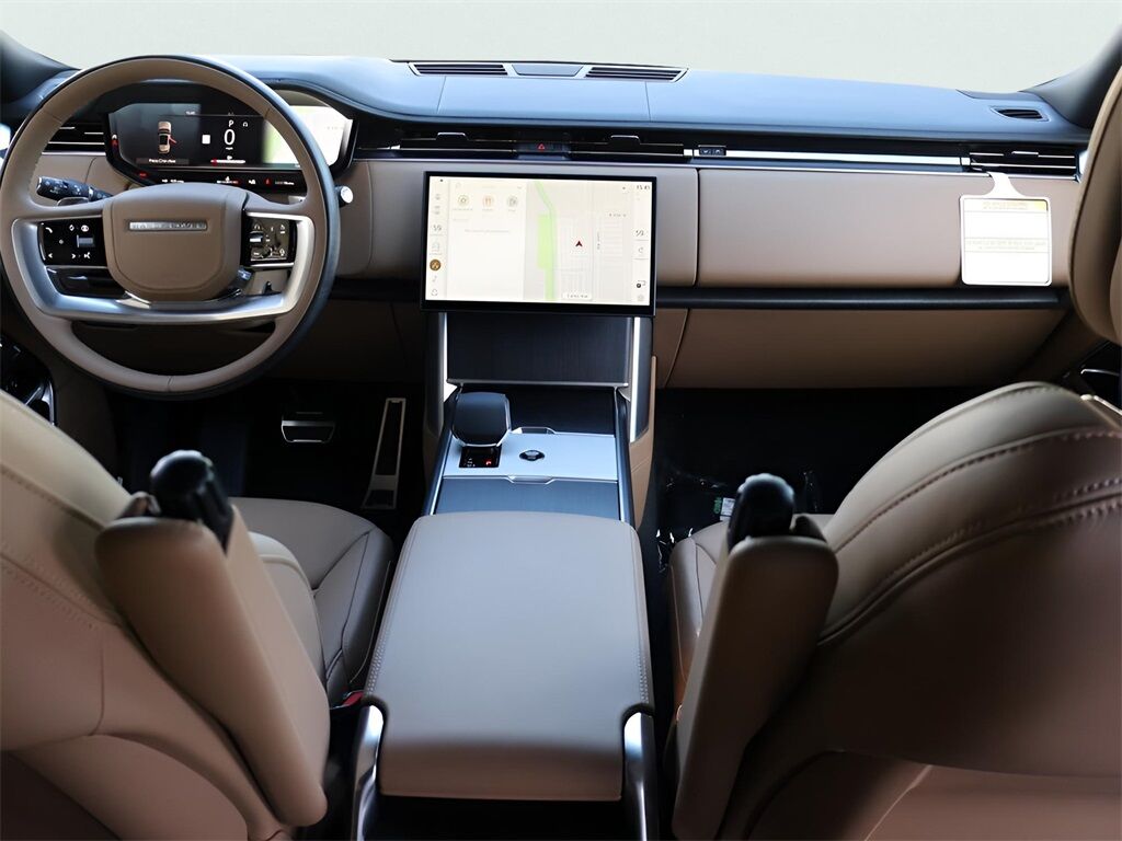 2025 Land Rover Range Rover SE San Clemente CA