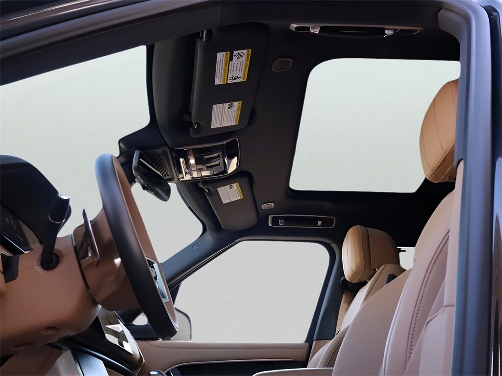 2025 Land Rover Range Rover SE San Clemente CA