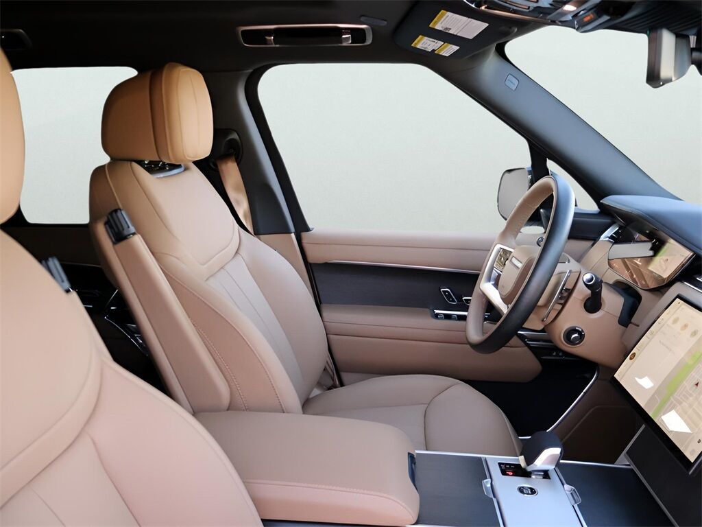2025 Land Rover Range Rover SE San Clemente CA