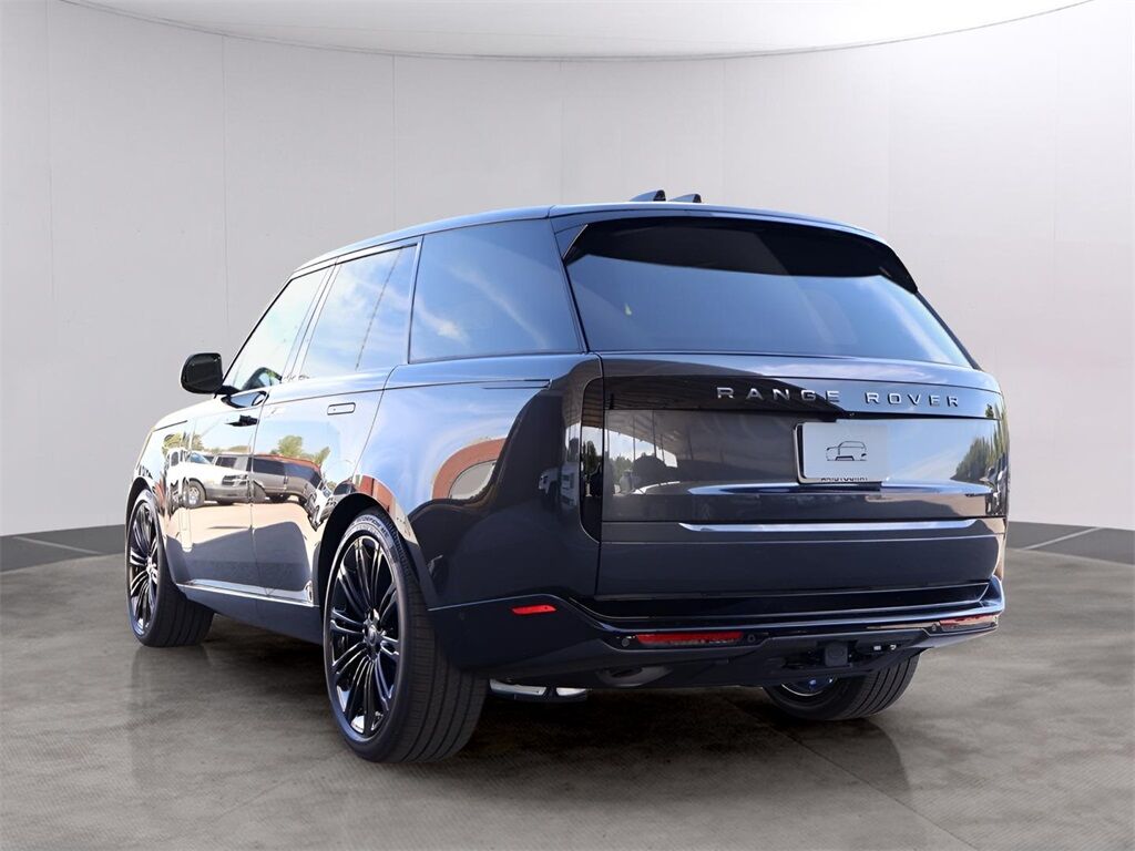 2025 Land Rover Range Rover SE San Clemente CA