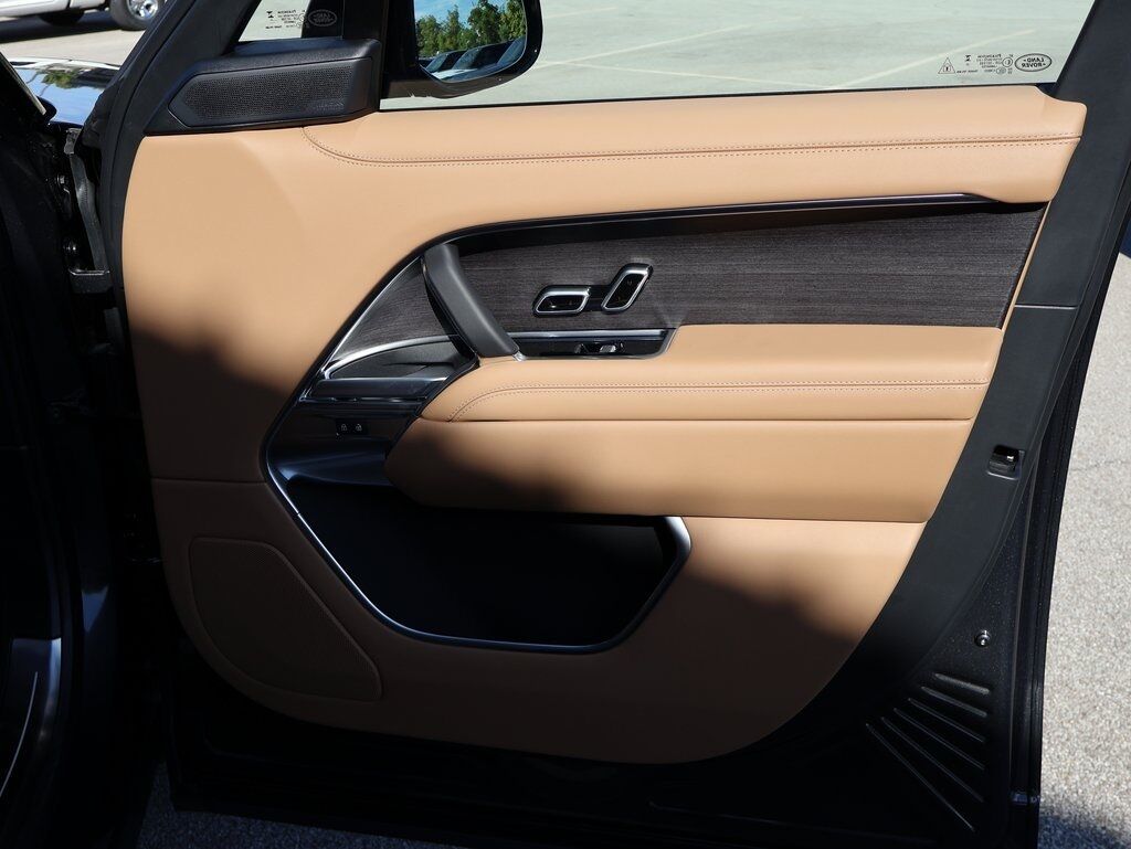 2025 Land Rover Range Rover SE San Clemente CA