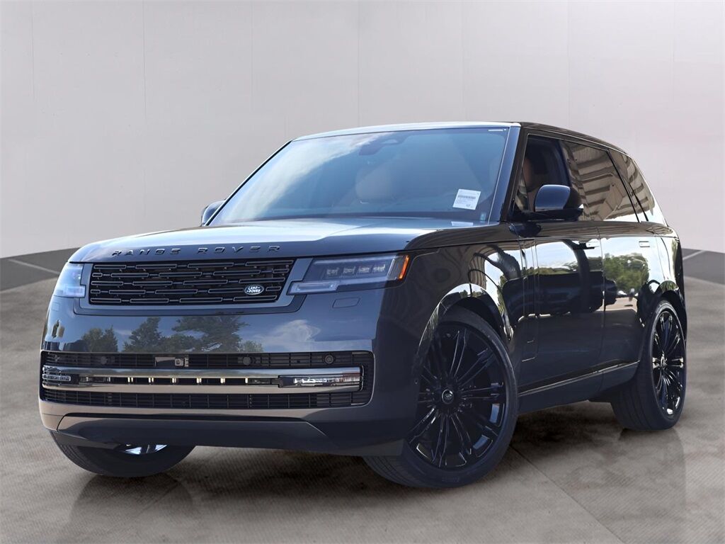 2025 Land Rover Range Rover SE San Clemente CA