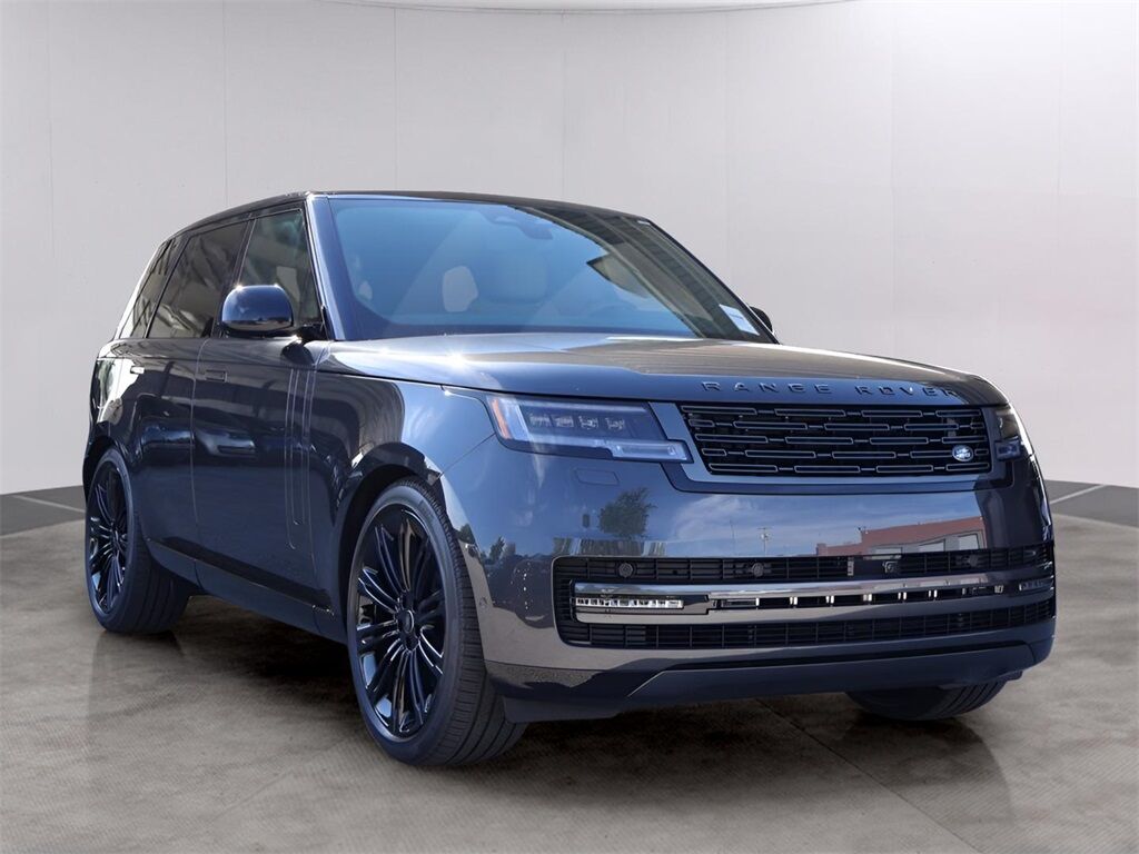 2025 Land Rover Range Rover SE San Clemente CA