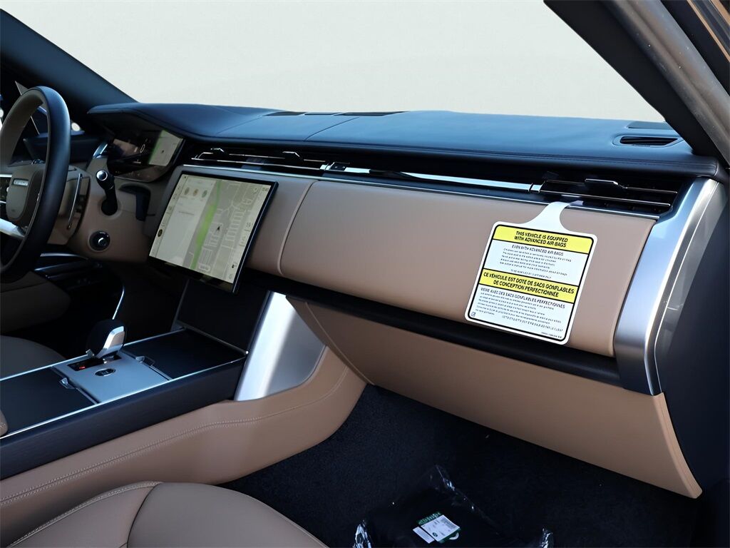 2025 Land Rover Range Rover SE San Clemente CA