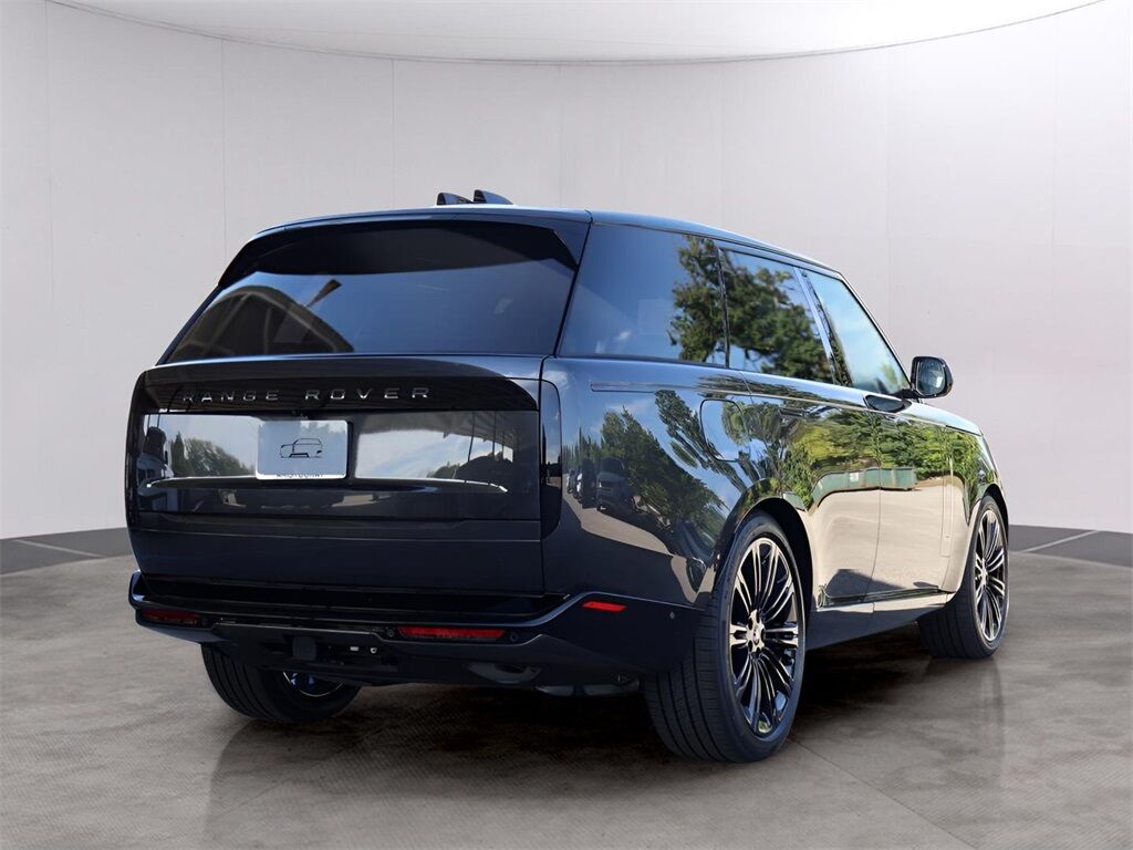 2025 Land Rover Range Rover SE San Clemente CA