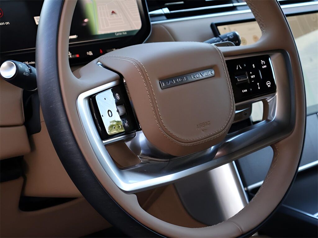 2025 Land Rover Range Rover SE San Clemente CA