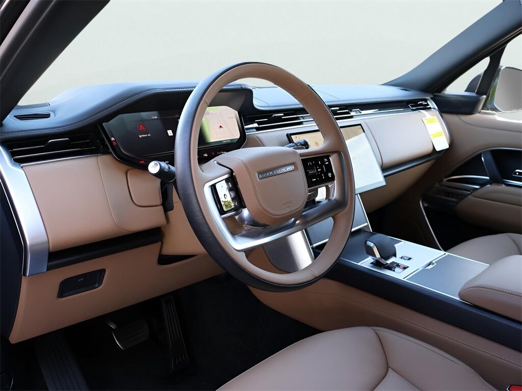 2025 Land Rover Range Rover SE San Clemente CA