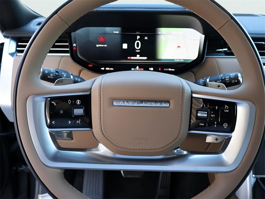 2025 Land Rover Range Rover SE San Clemente CA