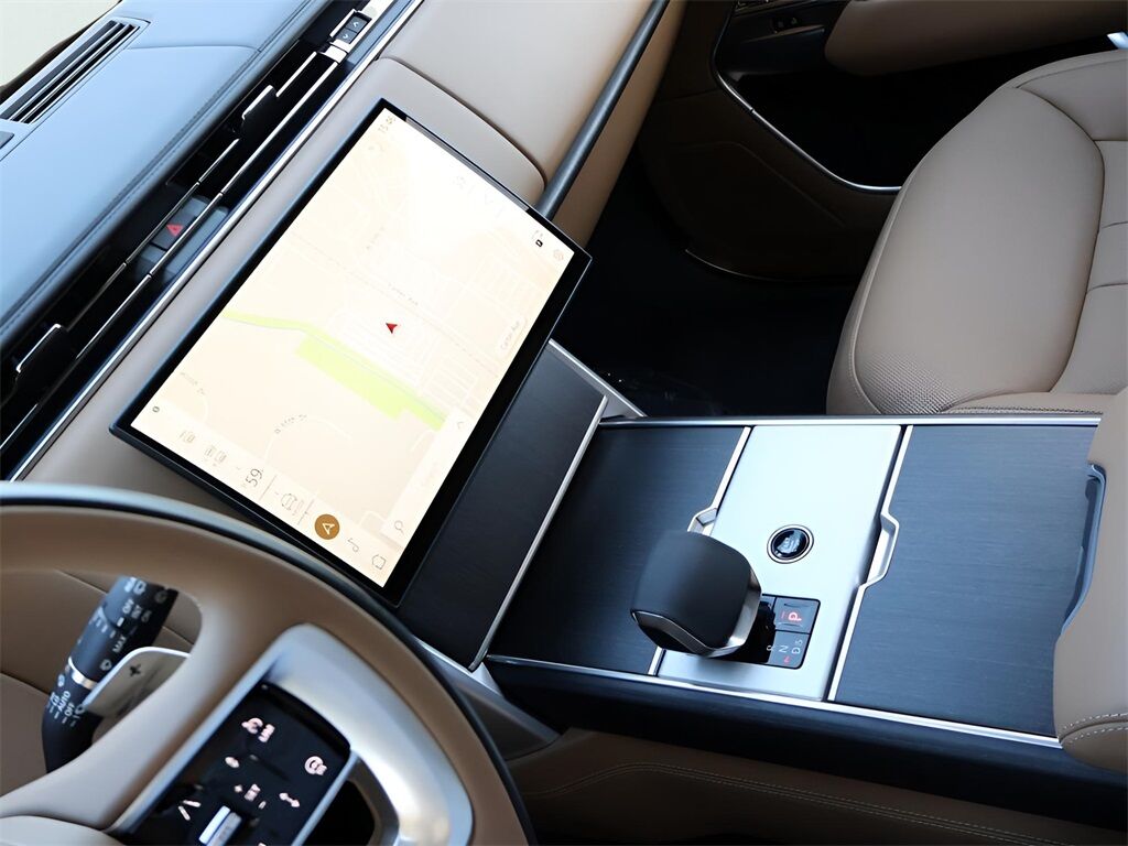 2025 Land Rover Range Rover SE San Clemente CA