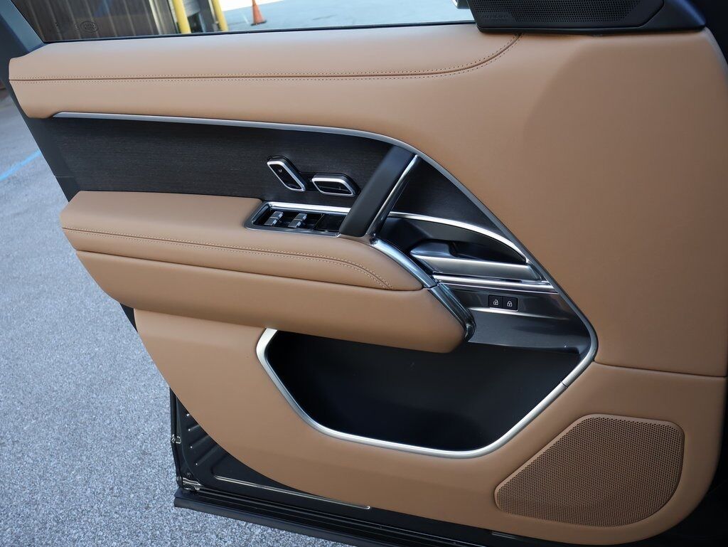 2025 Land Rover Range Rover SE San Clemente CA