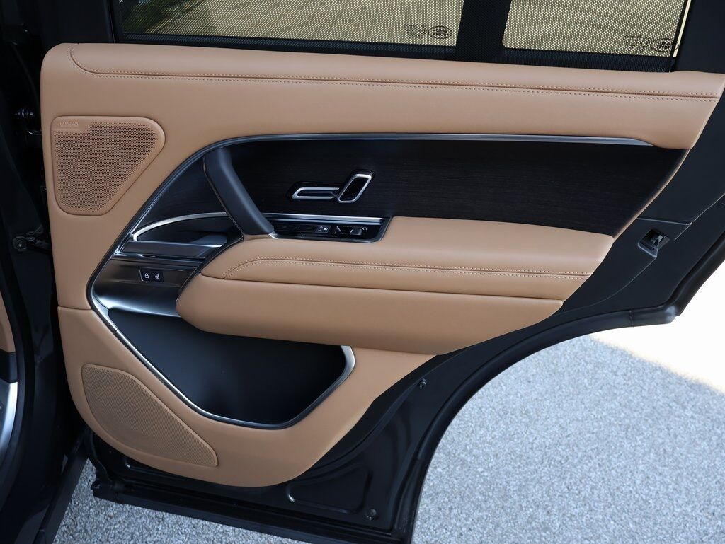 2025 Land Rover Range Rover SE San Clemente CA