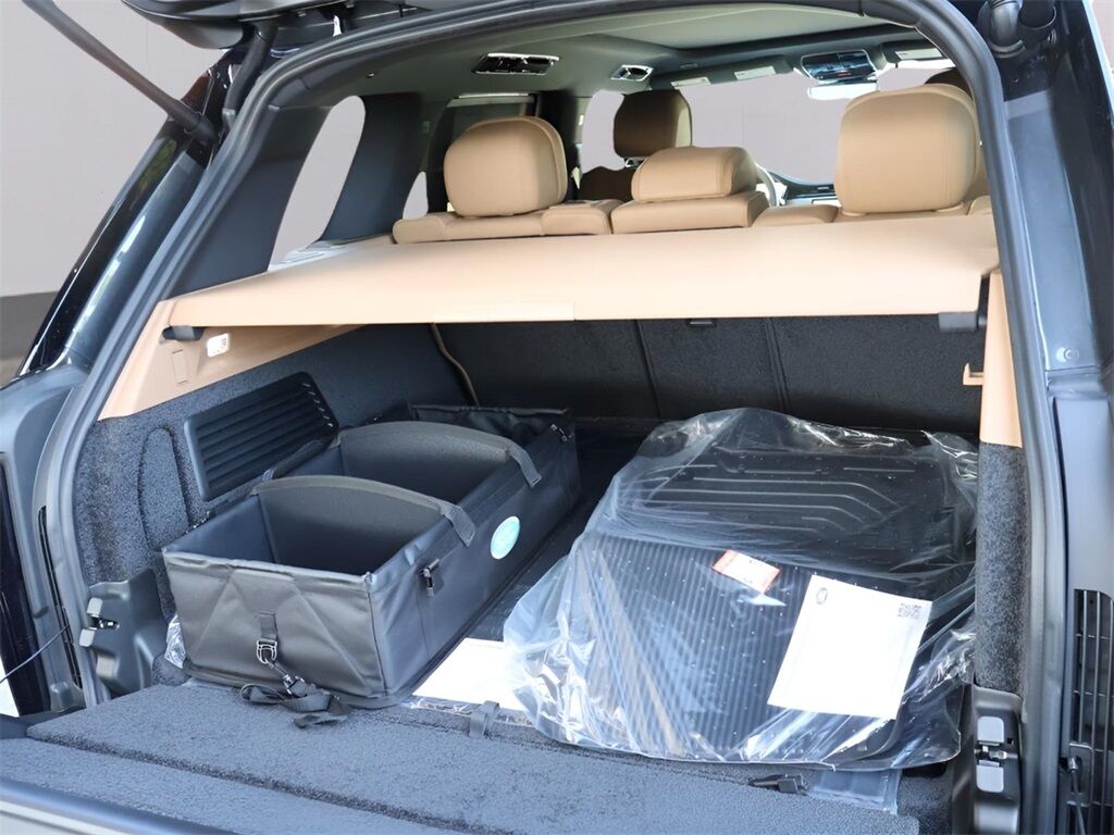 2025 Land Rover Range Rover SE San Clemente CA