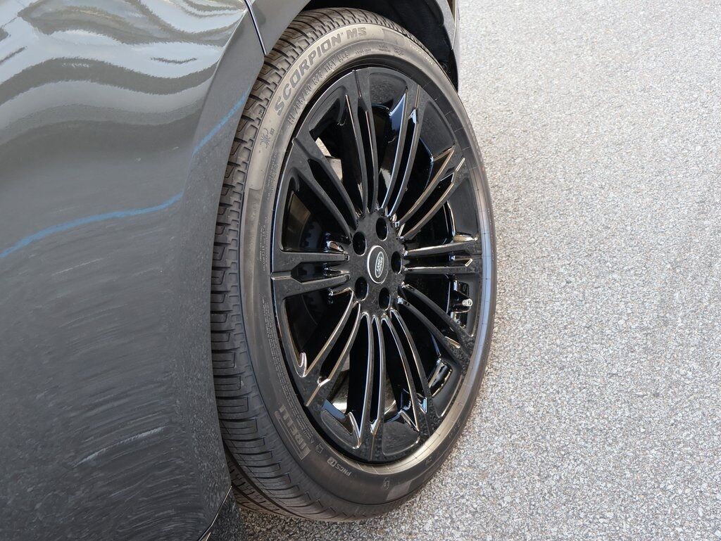 2025 Land Rover Range Rover SE San Clemente CA