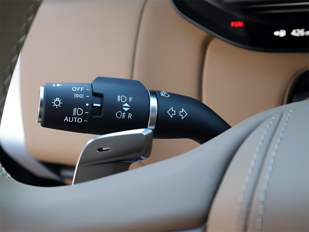 2025 Land Rover Range Rover SE San Clemente CA