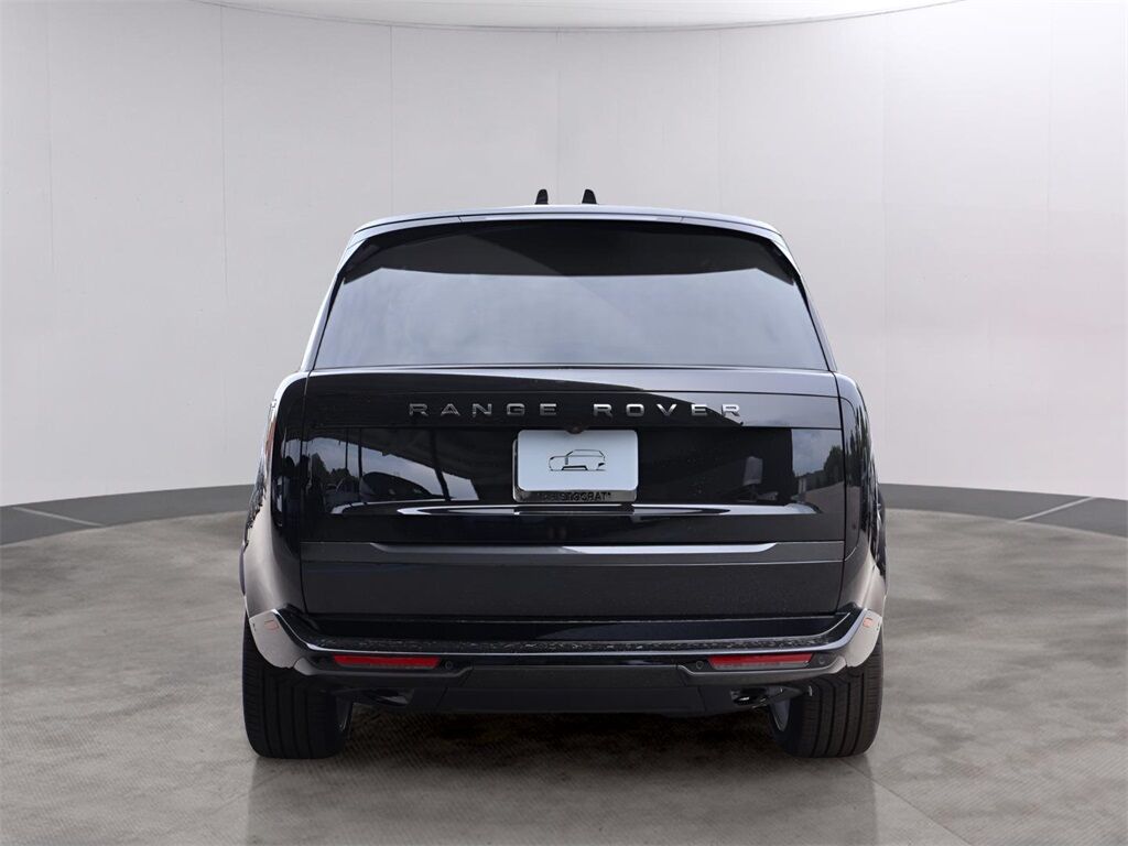 2025 Land Rover Range Rover SE San Clemente CA