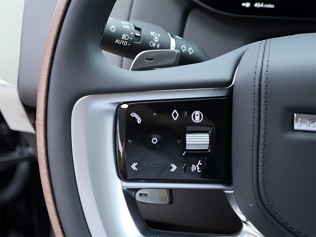 2025 Land Rover Range Rover SE San Clemente CA