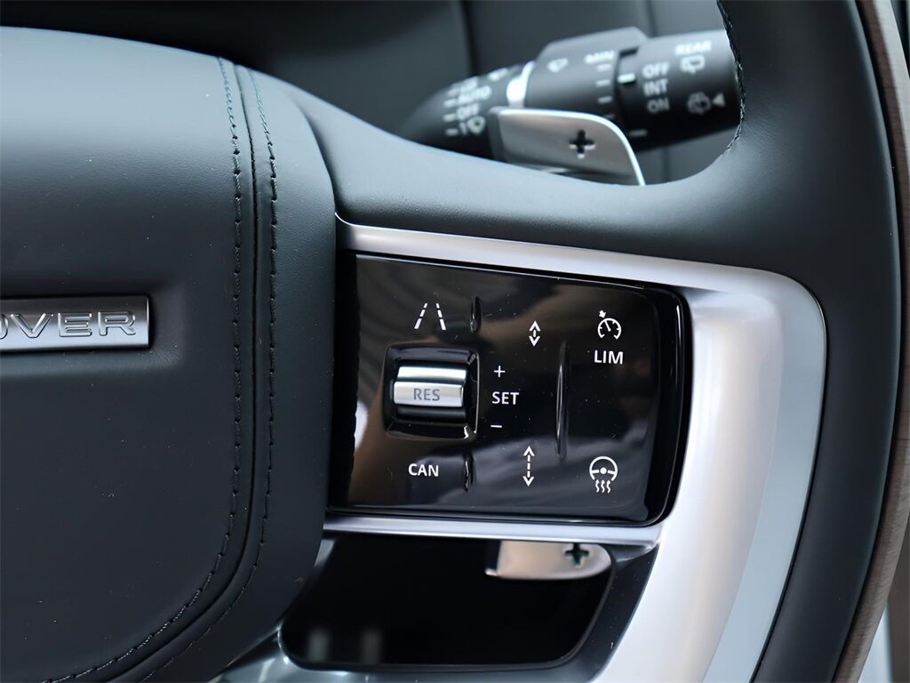 2025 Land Rover Range Rover SE San Clemente CA