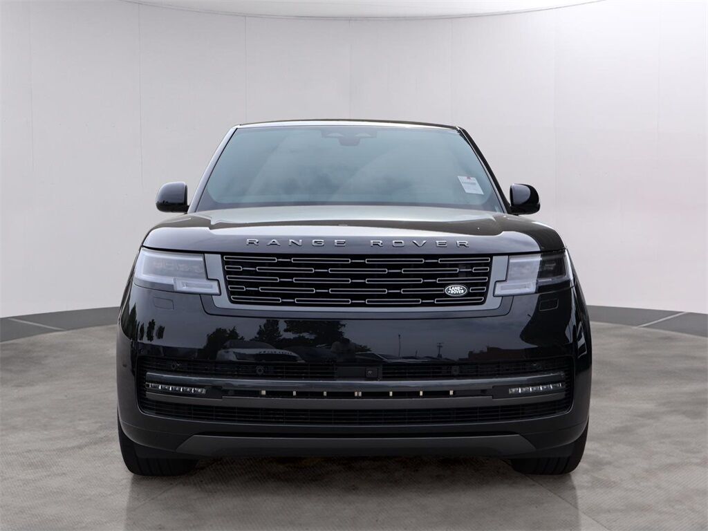 2025 Land Rover Range Rover SE San Clemente CA