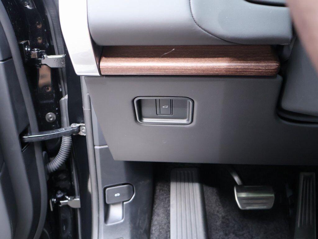 2025 Land Rover Range Rover SE San Clemente CA