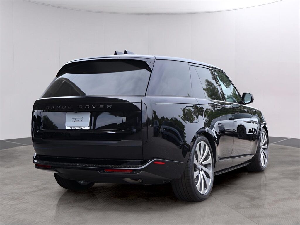 2025 Land Rover Range Rover SE San Clemente CA