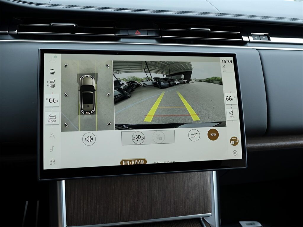 2025 Land Rover Range Rover SE San Clemente CA