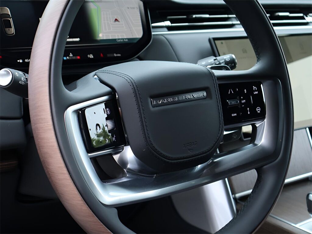 2025 Land Rover Range Rover SE San Clemente CA