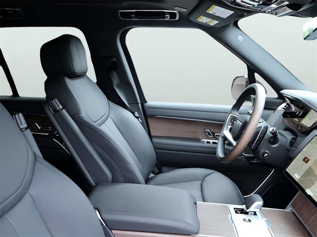 2025 Land Rover Range Rover SE San Clemente CA