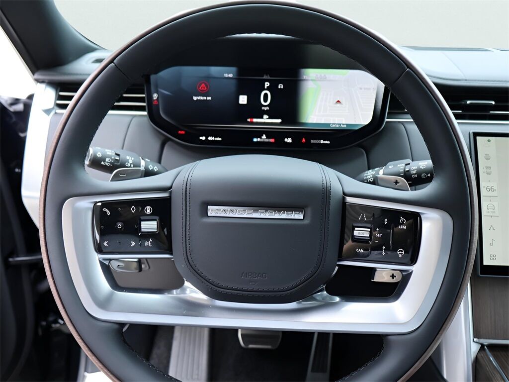 2025 Land Rover Range Rover SE San Clemente CA