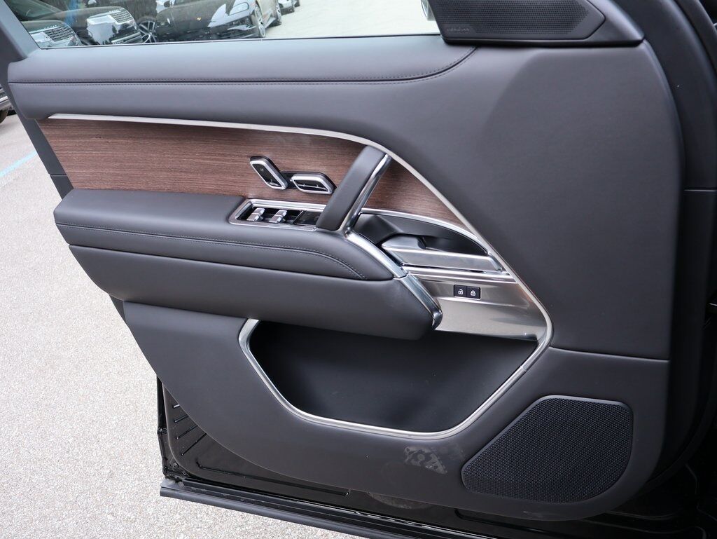 2025 Land Rover Range Rover SE San Clemente CA